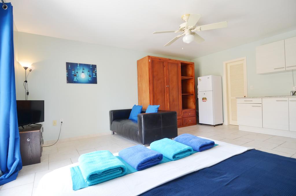 Pelican Pearl Simpson Bay Ngoại thất bức ảnh