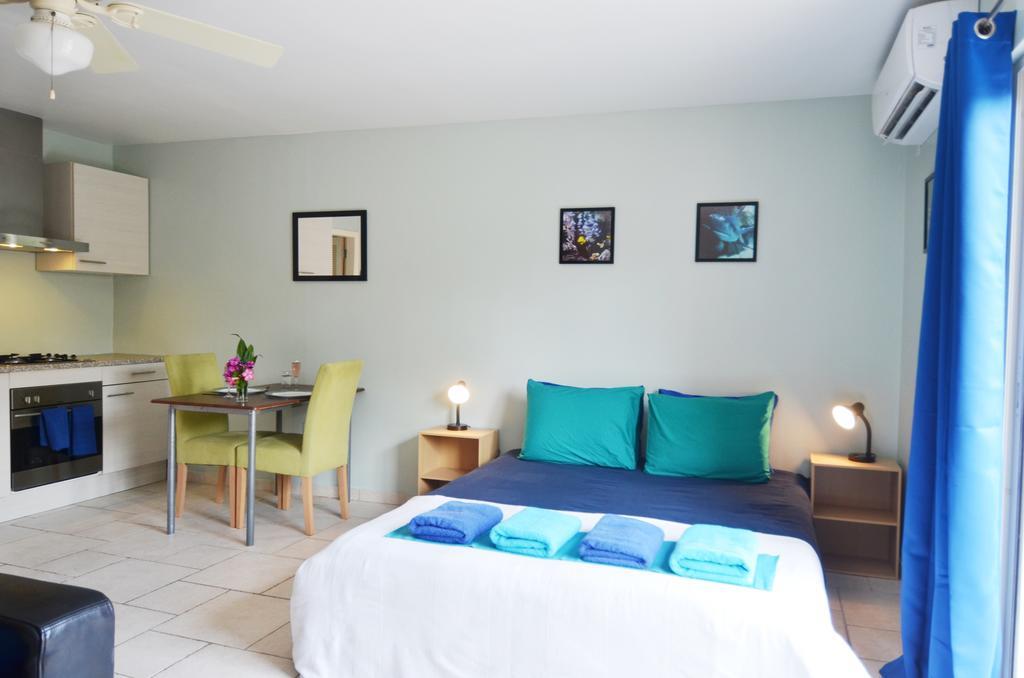 Pelican Pearl Simpson Bay Ngoại thất bức ảnh